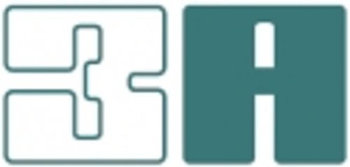 3A-Laborsysteme GmbH Logo