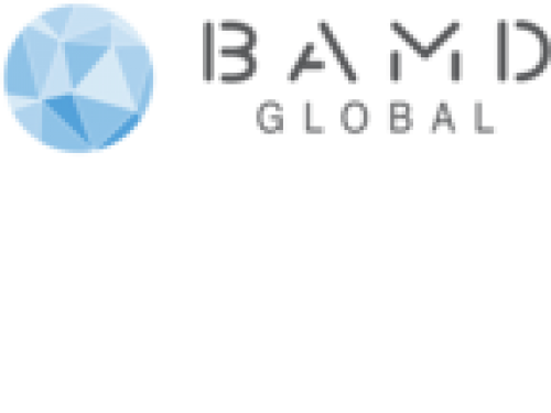 BAMD Global e.U. Logo