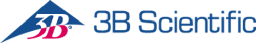 3B Scientific GmbH Logo