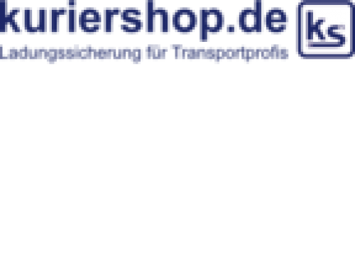 kuriershop.de - STARK GmbH Logo