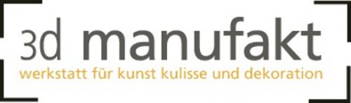 3D Manufakt Katharina Friedrich Logo