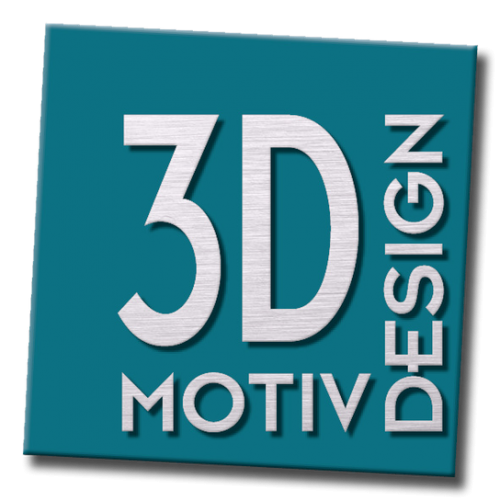 3D-Motiv-Design Inh.: Thomas Buhr Logo