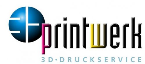 3D-Printwerk Logo