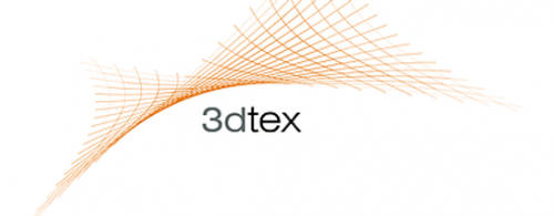 3dtex GmbH Logo