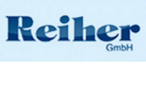 Reiher GmbH Logo
