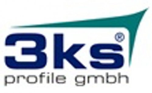 3ks profile gmbh Logo