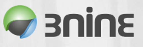 3nine GmbH Logo