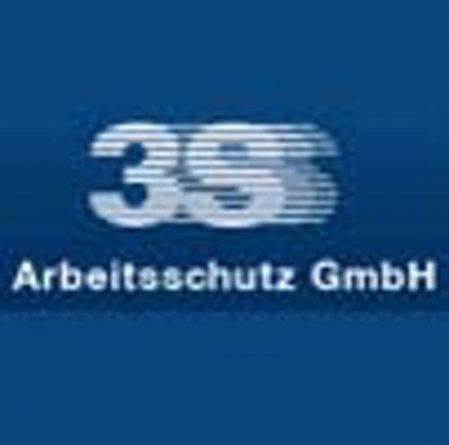 3S-Arbeitsschutz GmbH Logo