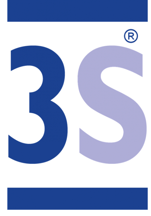 3S GmbH Logo