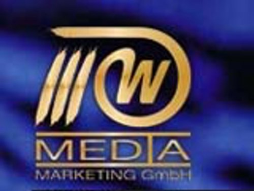 3W-Media Marketing GmbH Logo