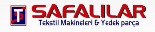 safalılar tekstil  Logo