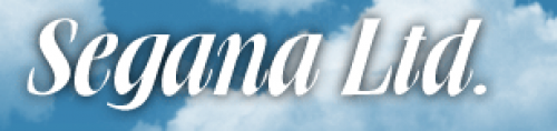 SEGANA LTD Logo