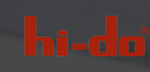 Hİ-DO Logo