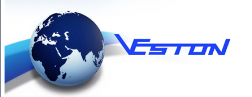 Veston İletişim Logo