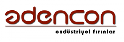 Adencon Endüstriyel Fırınlar Logo