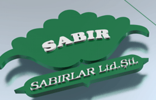 SABIRLAR LTD. ŞTİ. Logo