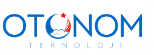 Otonom Teknoloji Logo