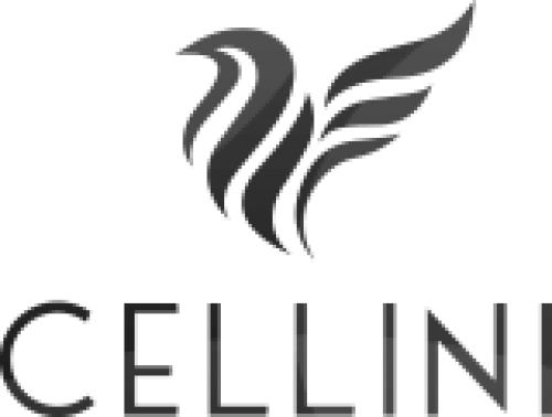 CELLINI Logo