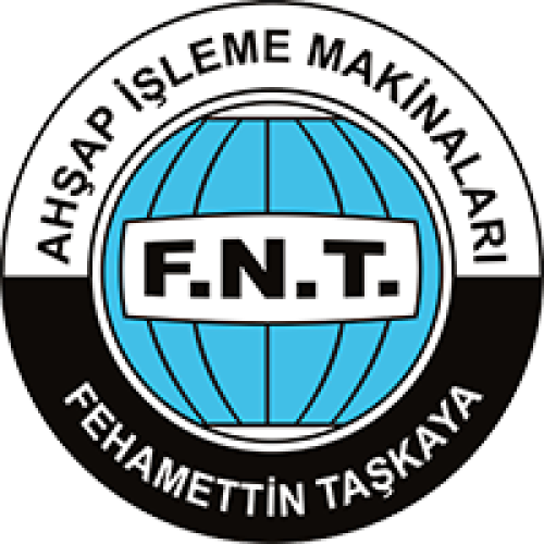 F.N.T. AHŞAP İŞLEME MAKİNALARI SAN. VE TİC. A.Ş Logo