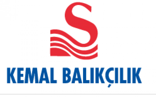 Kemal Balıkçılık Logo