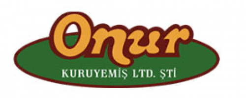 ONUR KURUYEMİŞ LTD. ŞTİ. Logo