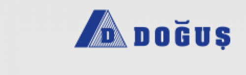 Doğuş Alüminyum San. Tic. A.ş. Logo