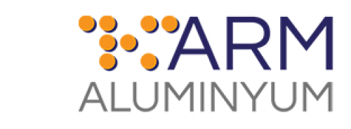 ARM Alüminyum Logo