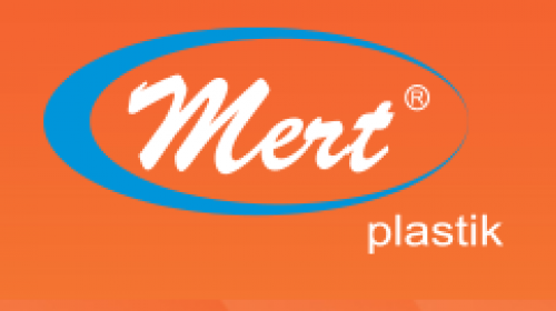 MERT PLASTİK Logo