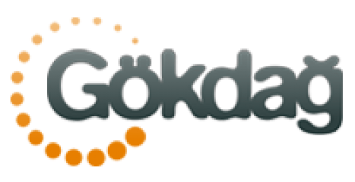 Gökdağ Logo