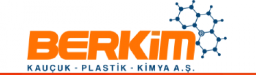 Berkim Kauçuk Plastik Kimya San. ve Tic. Aş. Logo