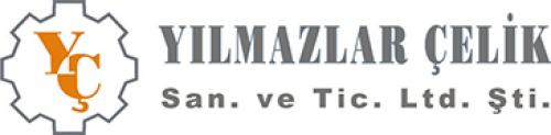 Yılmazlar Çelik San.Tic.Ltd.Şti. Logo