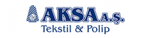 Aksa Tekstil  Logo