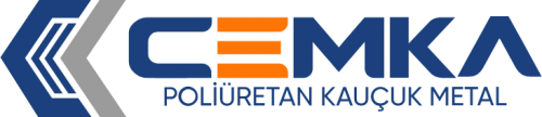 Cemka Poliüretan Kauçuk Otomotiv Sanayi ve Tic. Ltd. Şti. Logo