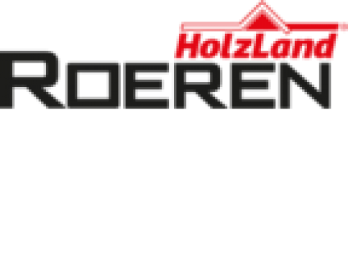 Roeren Holzdienstleistungsgesellschaft mbH Logo