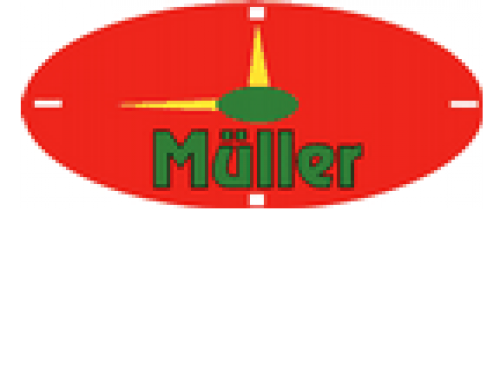 Müller Kunststofftechnik Logo