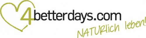 4betterdays.com GmbH Logo