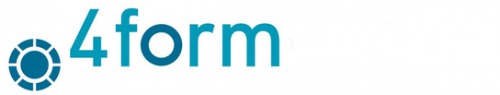 4form GmbH Logo