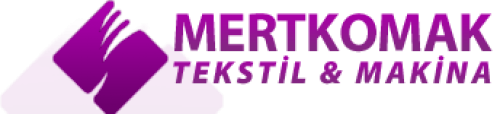 Mertkomak Tekstil  Logo