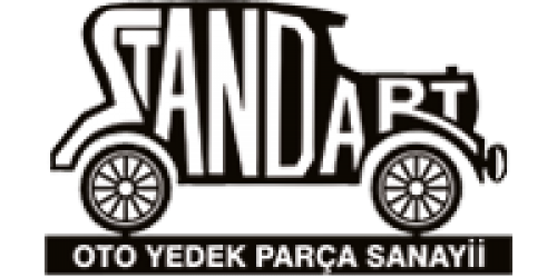 Standart Oto Yedek Parça Sanayii  Logo