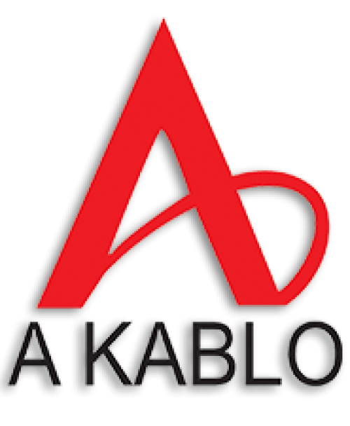 A KABLO SANAYİ VE TİCARET A.Ş. Logo