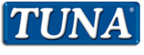 Tuna Çelik Kapı Logo