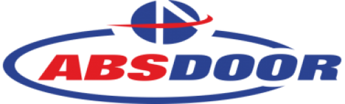 ABSDOOR ÇELİK KAPI Logo