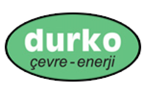 DURKO ÇEVRE ENERJİ TEKNİĞİ VE TİCARET A.Ş Logo