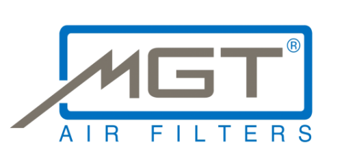 MGT Filtre Logo
