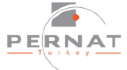 PERNATTURKEY TALAŞLI İMALAT SAN. VE TİC. A.Ş. Logo