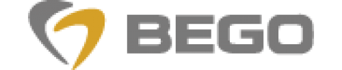 BEGO Diş Malzemeleri A.Ş Logo