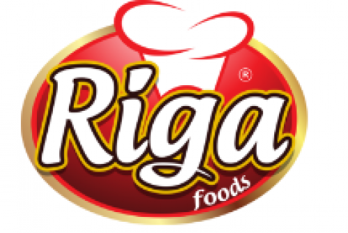 RİGA FOODS Logo