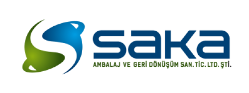 Saka Ambalaj ve Geri Dönüşüm San. Tic. Ltd. Şti. Logo