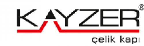 KAYZER ÇELİK KAPI SANAYİ A.Ş. Logo