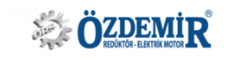 ÖZDEMİR REDÜKTÖR MAKİNE SANAYİİ VE TİCARET LİMİTED ŞİRKETİ Logo